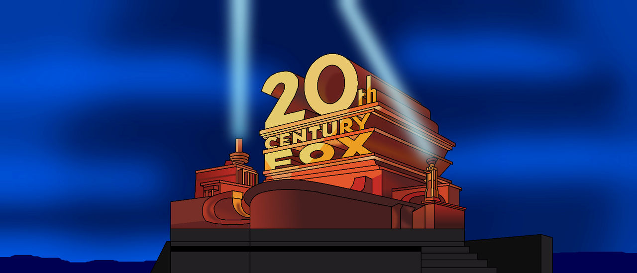 20th Century Fox Logo (1981) (Remade) 