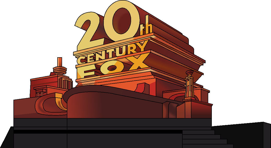 20th century fox 1981-open hyper matter-text by mfdanhstudiosart on  DeviantArt