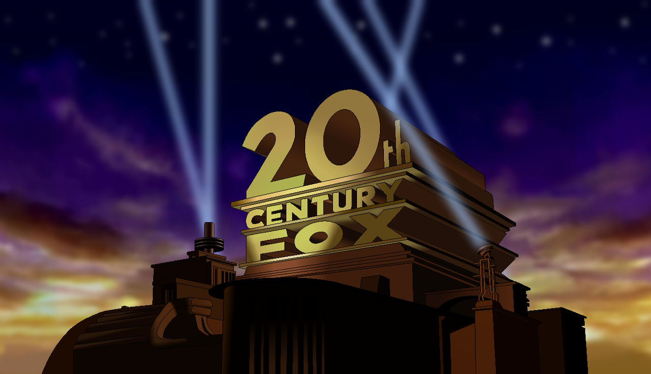 20th Century Fox (1994, HD version) 