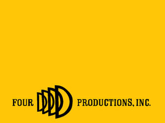 #1407|Four D Productions, Inc.|1974-'82|Logo|HD