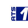 #1415|ATS One|1994-'99|logo|AmericanTV|wide