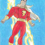 DCAU Captain Marvel