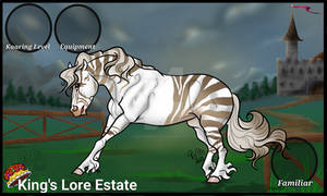 SOLD - 4083 KL Jailbird