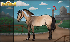 SOLD - 20743 KL Aegir