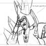 WebWorld Redo - Cyclonus Busy