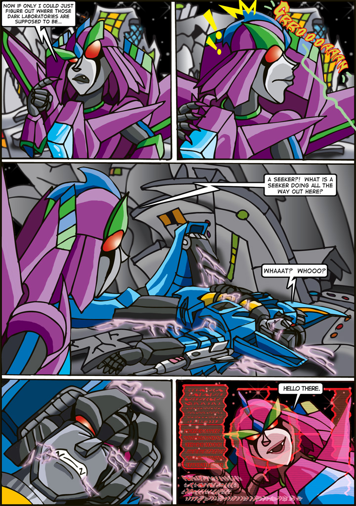 Destiny Page 5