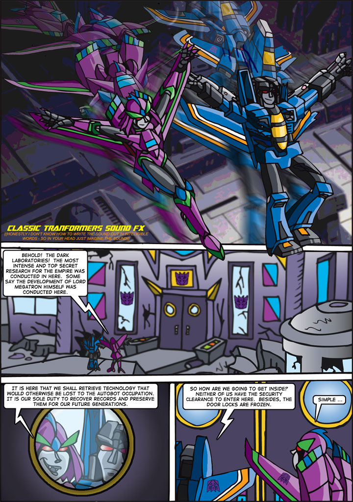 Destiny Page 11