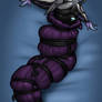 Streamathon - Sleeping Bag Mummy