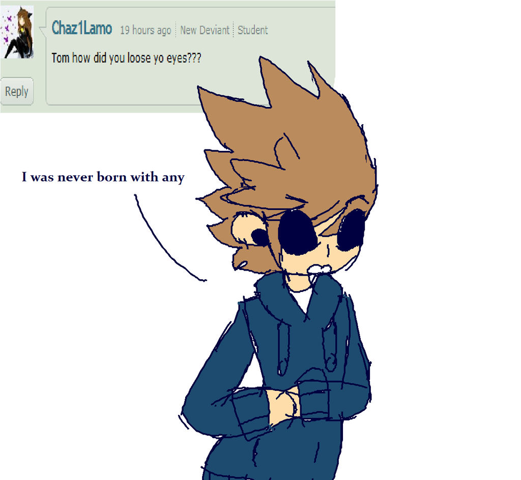 Ask Tomtord 15 By Jag Saw On Deviantart