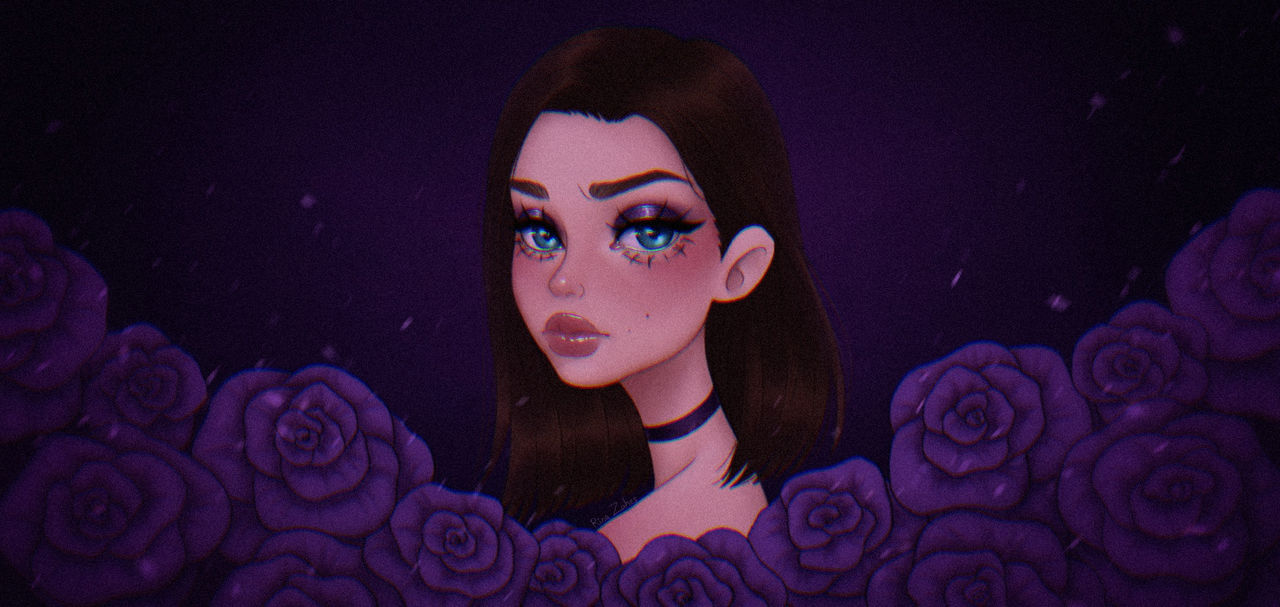 Remember Me by RinaZahes on DeviantArt