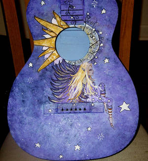 Fairy Guitar