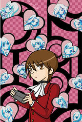 Keima