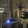 Halo 3 Sentinel Concept