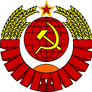 CCCP Coat of Arms