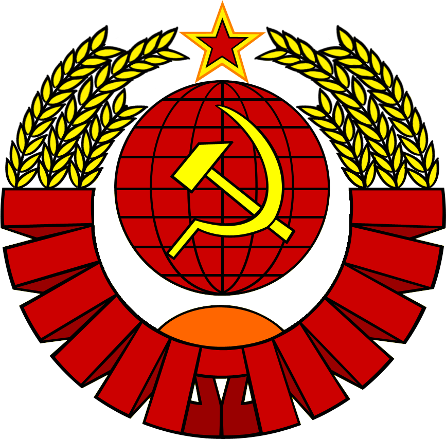 CCCP Coat of Arms by ShadowSpetsnaz on DeviantArt