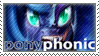 Ponyphonic Stamp