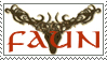 Faun by AineMuirgheal