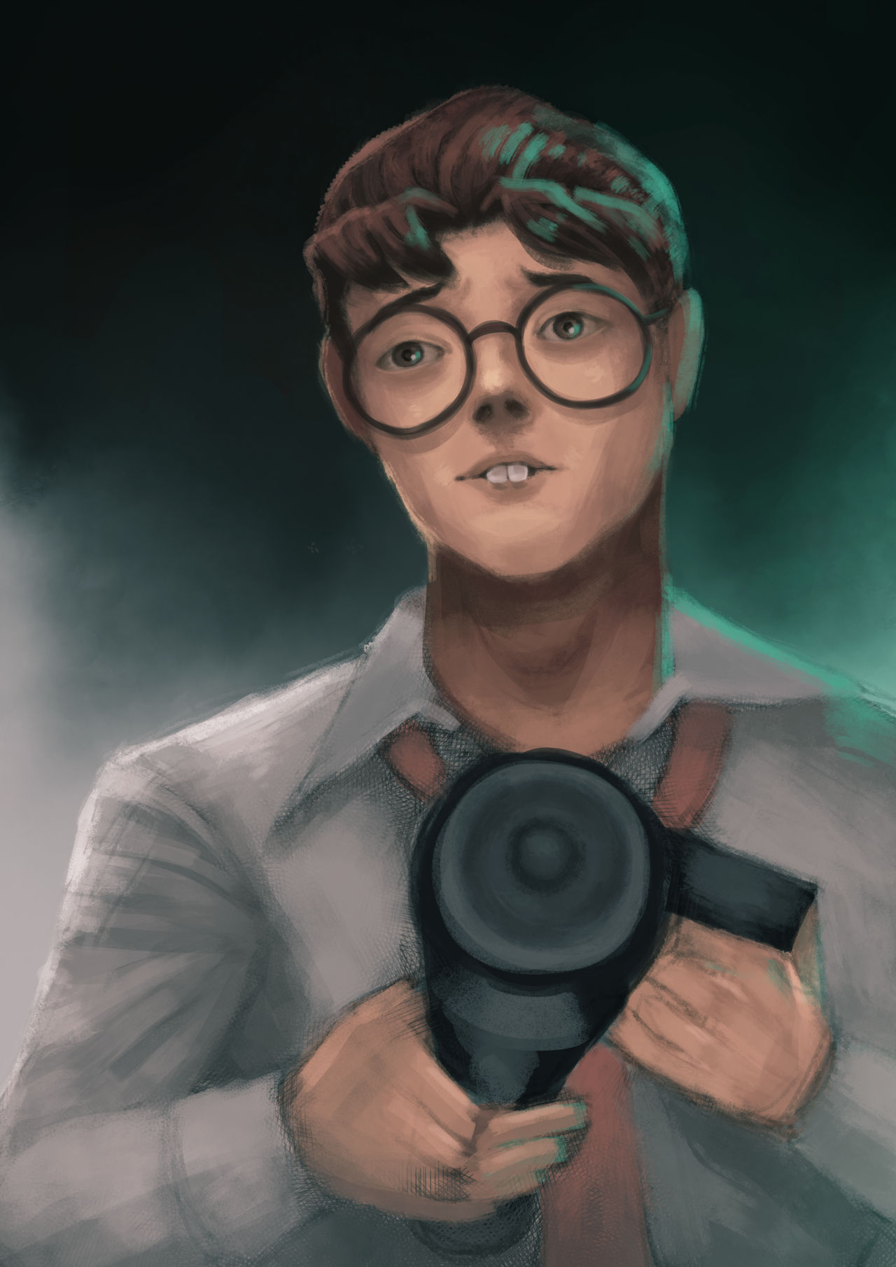 Freddy Riley by LOUISalem on DeviantArt