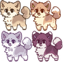 Cheap Pup Adopts [OPEN 1/4]