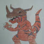 Greymon