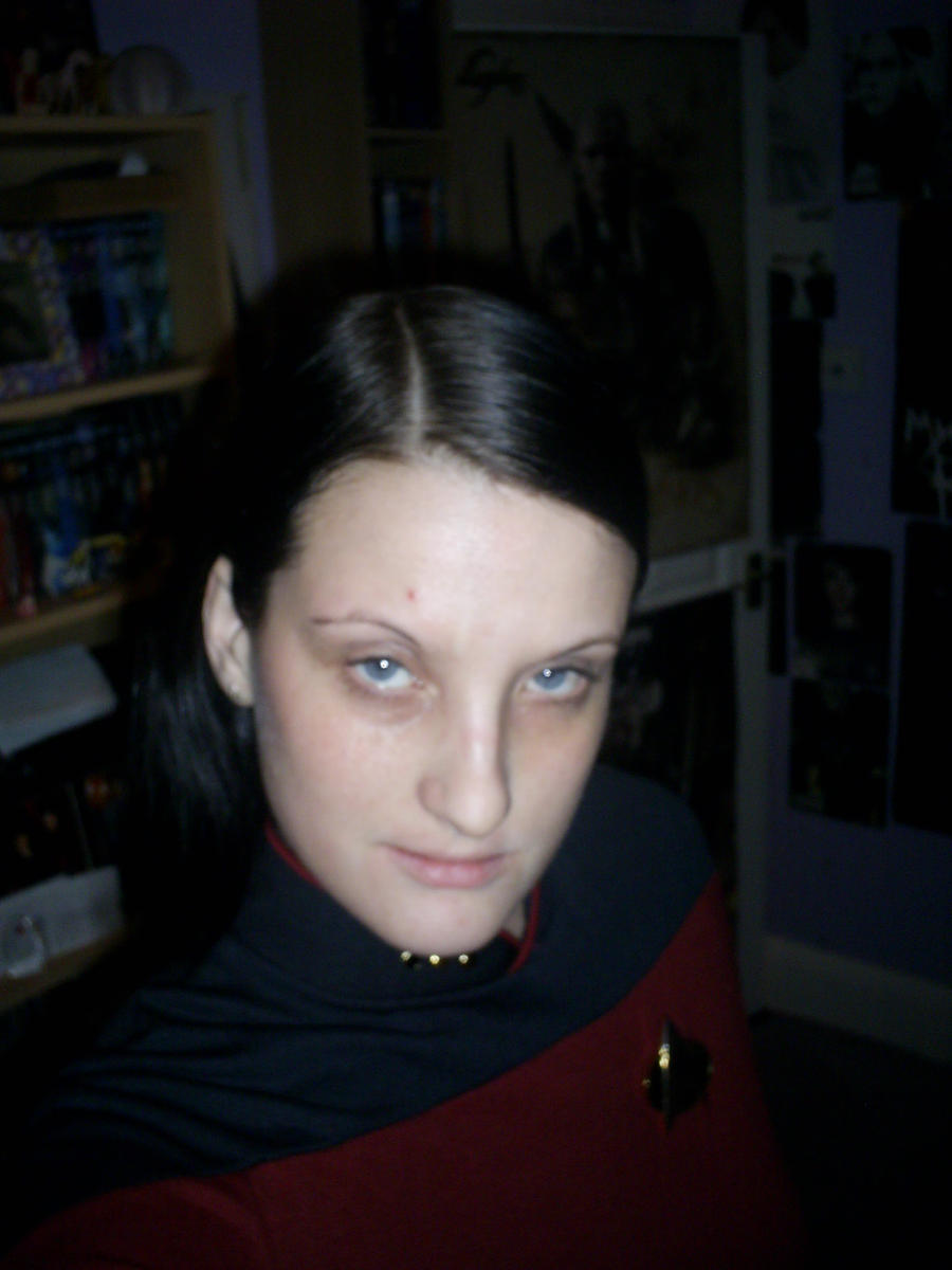 Me Trekkie 4