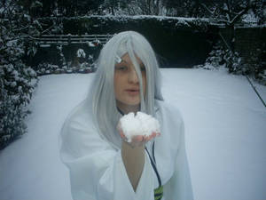 Shirayuki in the Snow3