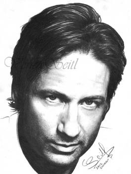 Hank Moody