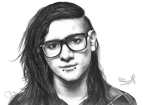 Skrillex