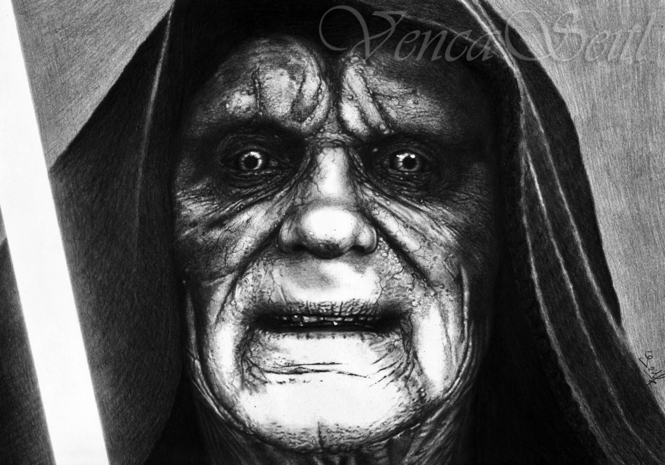 Darth Sidious