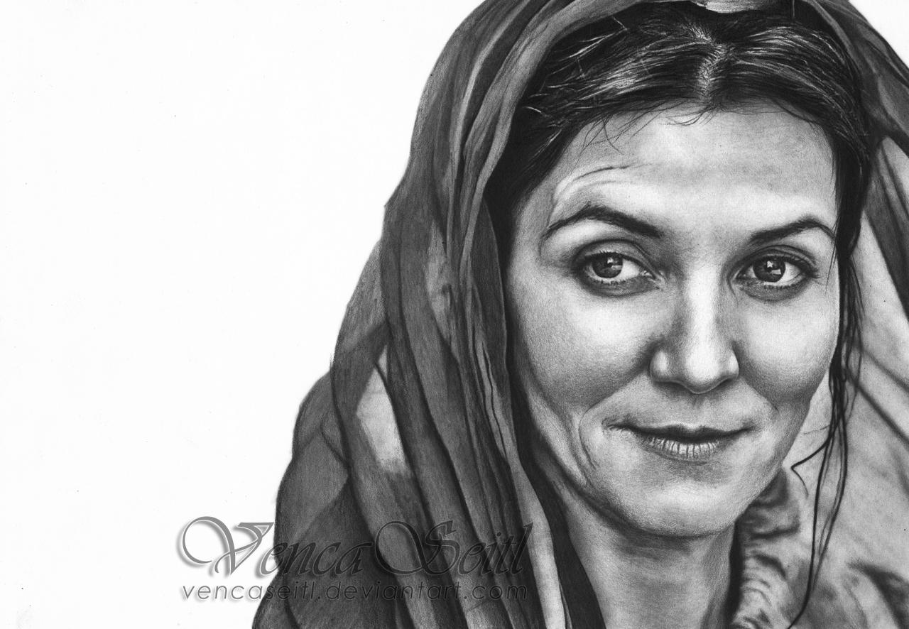 Catelyn Stark