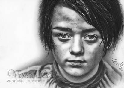 Arya Stark