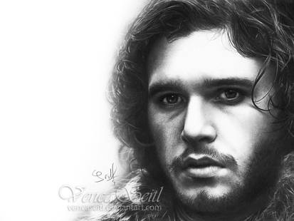 Jon Snow