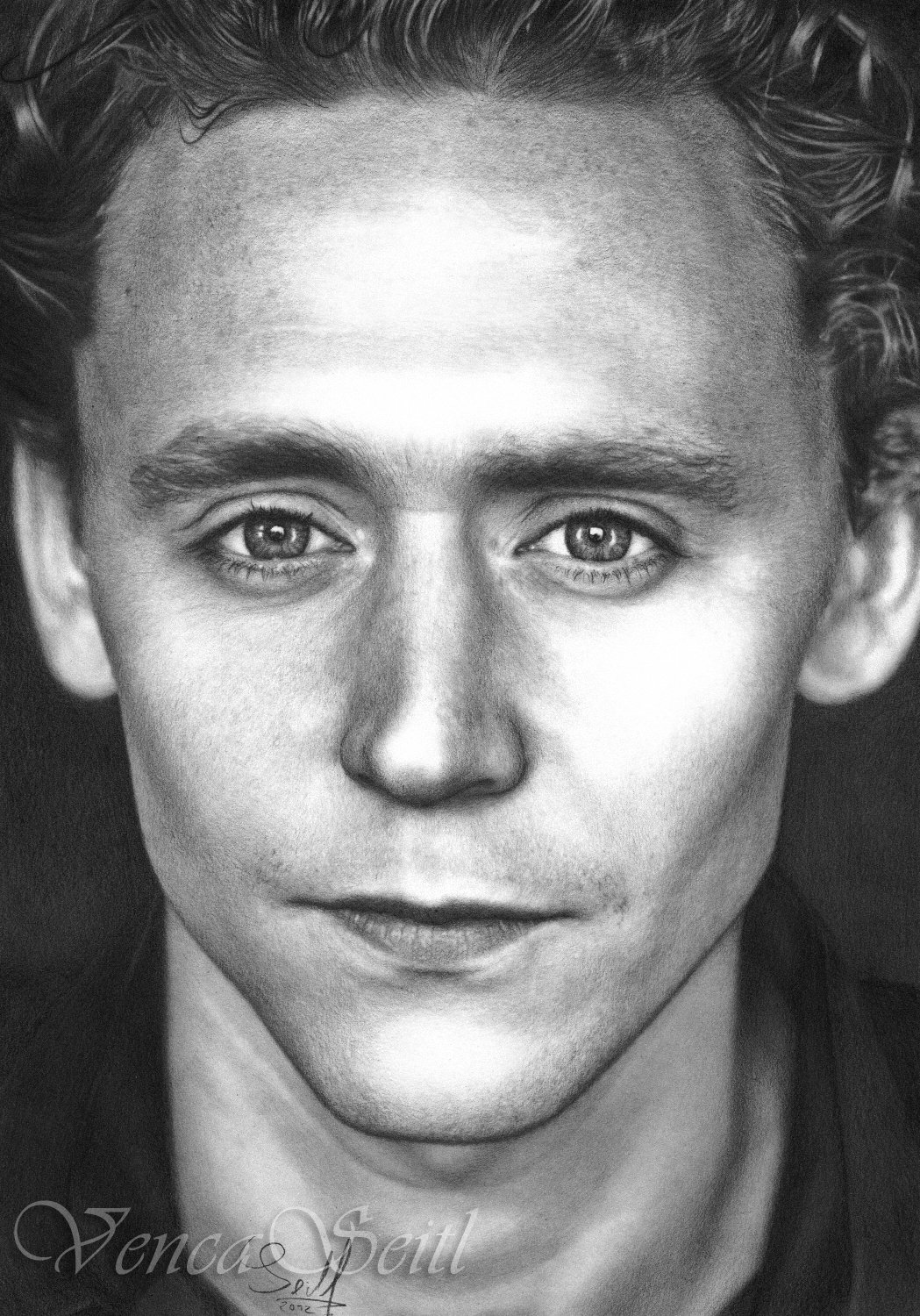 Tom Hiddleston