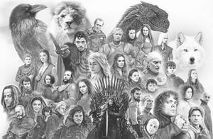 Game of Thrones