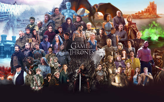 Game of Thrones