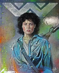 Ellen Ripley