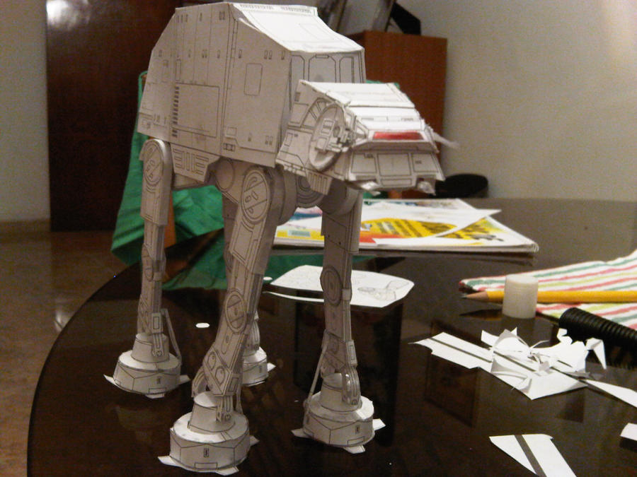 AT-AT