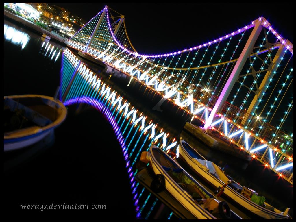 Bosphorus Bridge