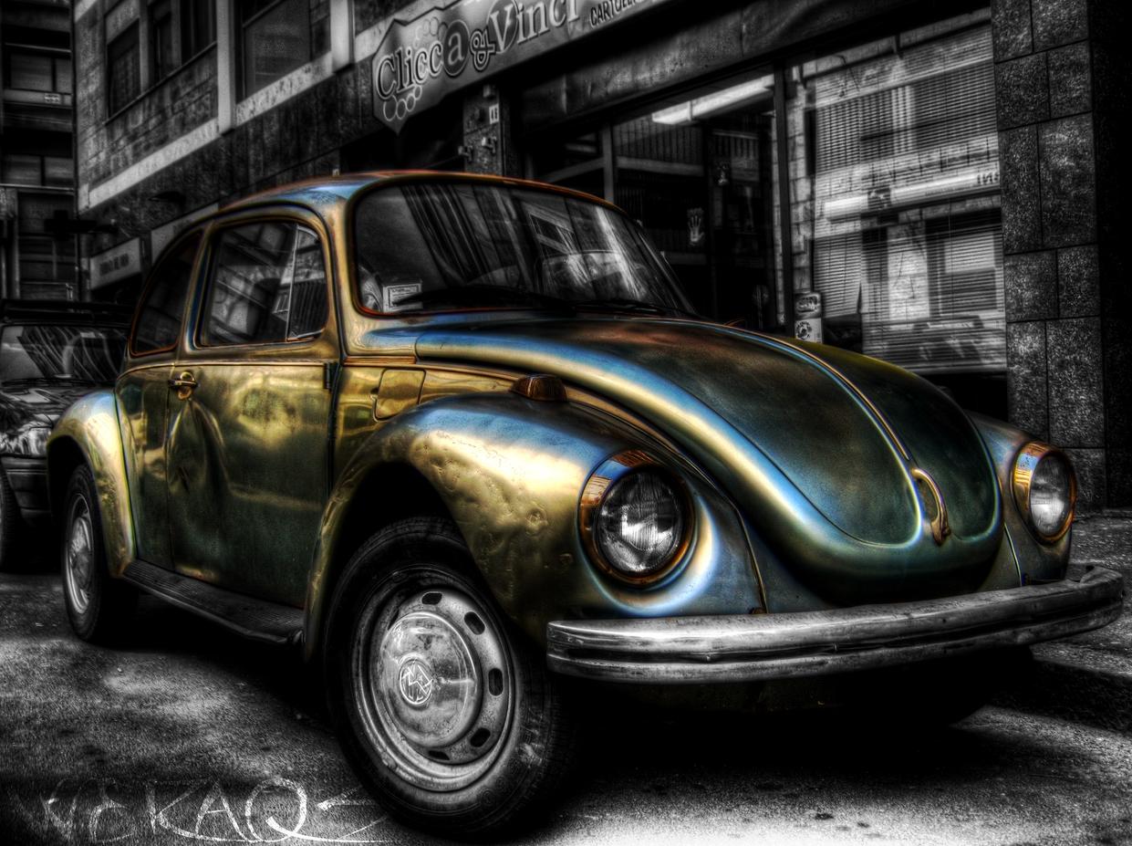 VW-bw