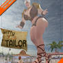 September Giantess Tier 01