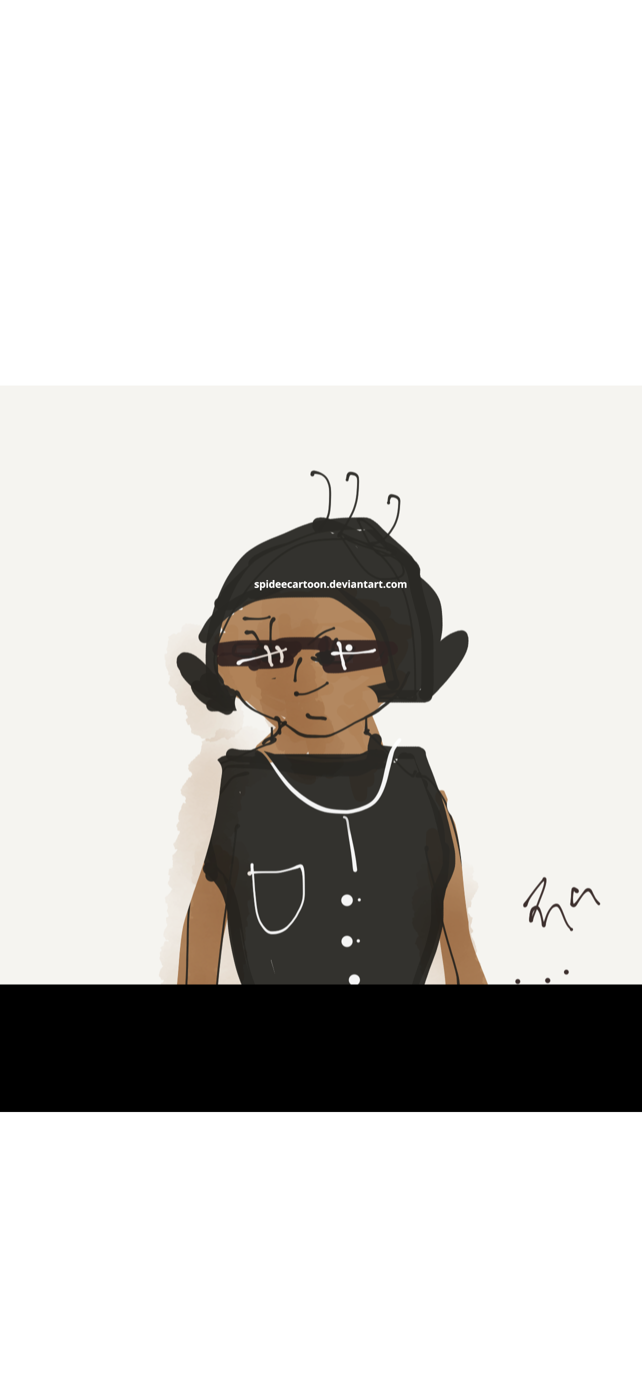 Deviantart Randomguy1001 Random guy by Spideecartoon on DeviantArt