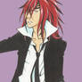 Renji abarai coolest outfit