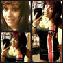 N7 Dress