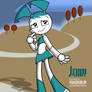 Jenny Robot