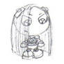 Evil Terra CHIBI 2005
