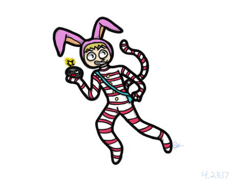 Popee the Performer