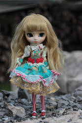 Pullip Canele Kimiko