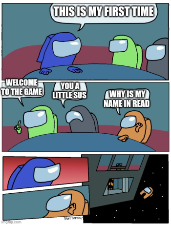 Among Us Meme 6 By Masterzgod On Deviantart Among Us Meme 6 By Masterzgod On Deviantart