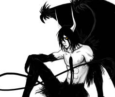 Ulquiorra