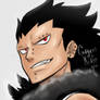 Gajeel Redfox